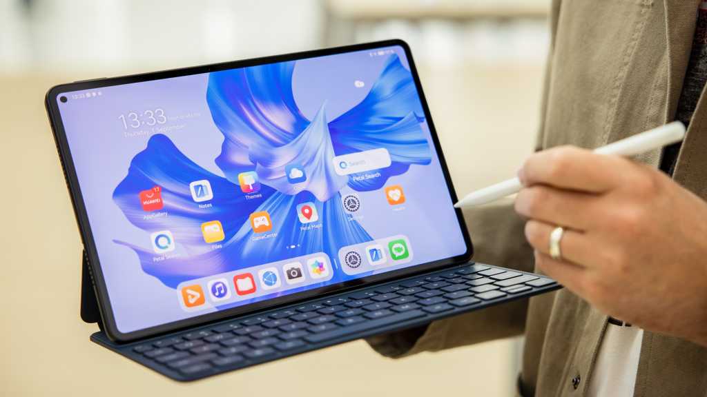 Huawei Mate Pad Pro