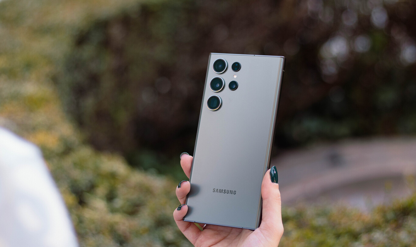 samsung s23 ultra