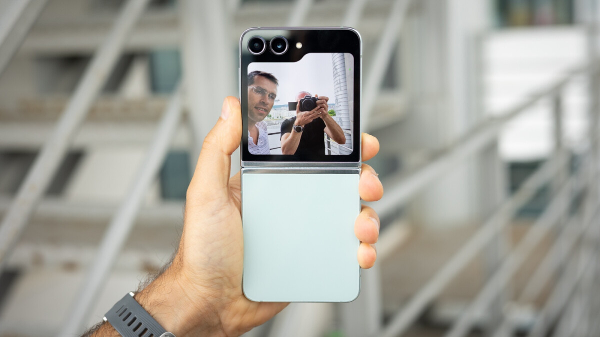 Samsung Galaxy Z Flip 5