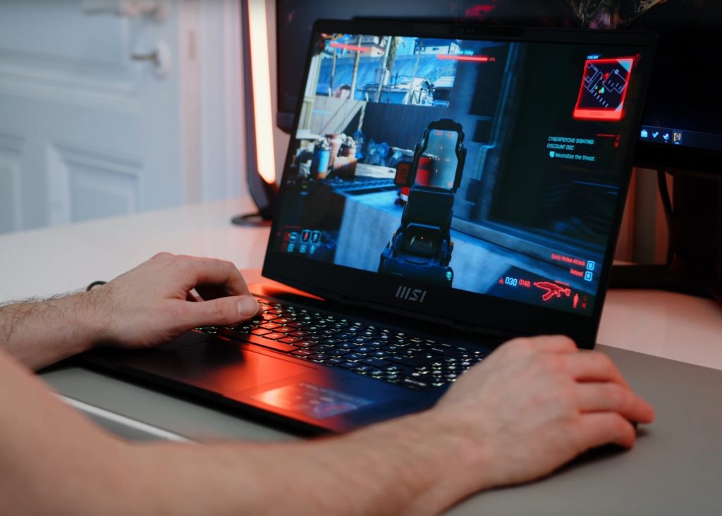 laptops para hacer Home office