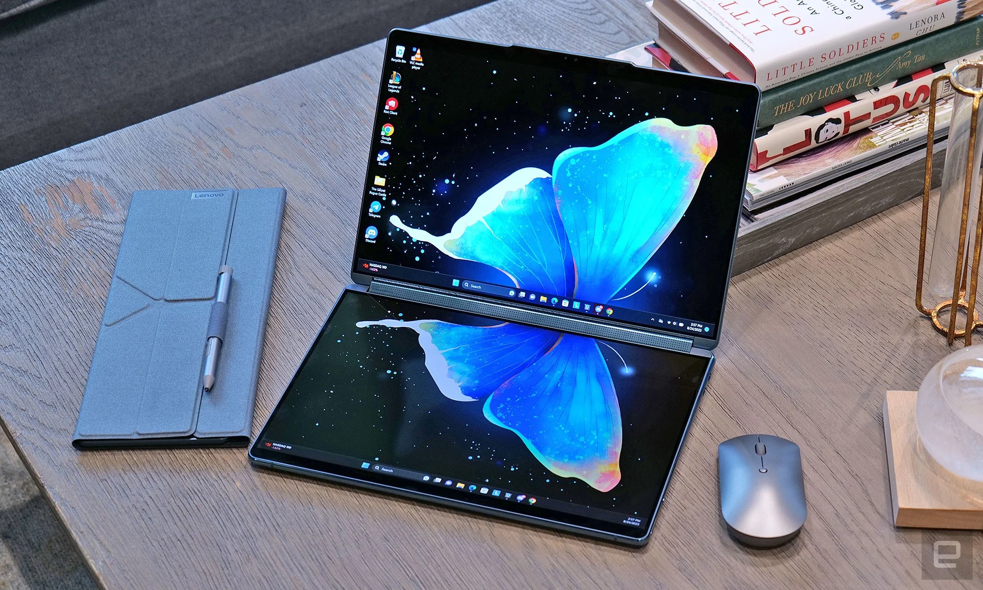 yoga i9