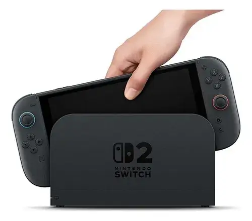 todo lo que debes saber de la Nueva Nintendo Switch 2