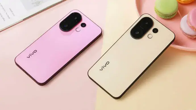 colores y características del Vivo X200 FE