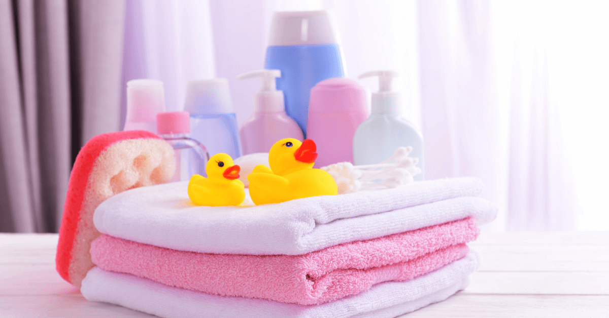 productos prácticos para bebés